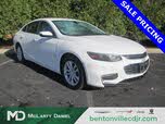 Chevrolet Malibu LT FWD