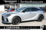 Lexus RX Hybrid 500h F Sport Performance AWD