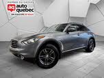 INFINITI QX70 AWD