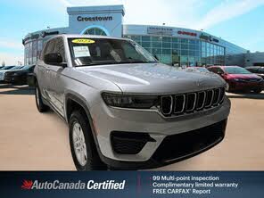 Jeep Grand Cherokee Laredo 4WD