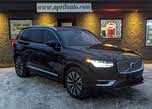 Volvo XC90 T8 Recharge Inscription Expression 7-Passenger eAWD