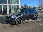 MINI Countryman Cooper S ALL4 AWD