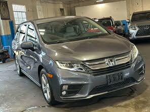 Honda Odyssey EX FWD