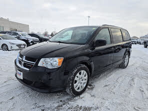 Dodge Grand Caravan SE FWD