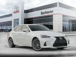 Lexus IS 300 AWD