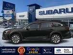 Subaru Outback Limited AWD