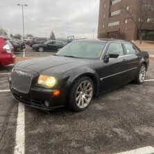 Chrysler 300 SRT8 RWD