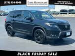 Honda Passport Sport AWD