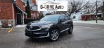 Acura RDX SH-AWD with Advance Package