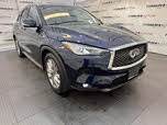 INFINITI QX50 Essential AWD