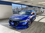 Honda Accord Sport Special Edition FWD