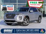 Hyundai Palisade Preferred AWD