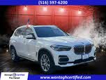 BMW X5 xDrive45e AWD