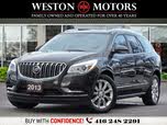 Buick Enclave Premium AWD