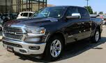 RAM 1500 Laramie Crew Cab 4WD