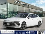 Hyundai Sonata Preferred-Trend FWD