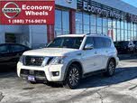 Nissan Armada SL 4WD