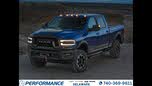 RAM 3500 Big Horn Crew Cab LB DRW 4WD