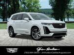 Cadillac XT6 Premium Luxury FWD