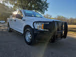 Ford F-150 XL SuperCrew 4WD