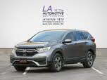 Honda CR-V LX AWD