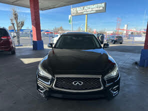 INFINITI Q50 3.0t Sport RWD