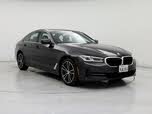 BMW 5 Series 540i xDrive AWD