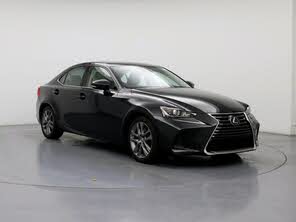 Lexus IS 300 RWD