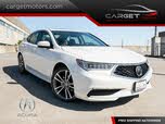 Acura TLX V6 SH-AWD with Technology Package