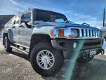 Hummer H3T Base