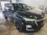 Chevrolet Traverse LS AWD