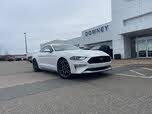 Ford Mustang EcoBoost Coupe RWD