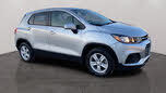 Chevrolet Trax LS FWD