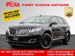 Lincoln MKX AWD