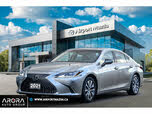 Lexus ES 350 FWD