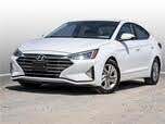 Hyundai Elantra Preferred FWD