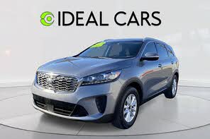 Kia Sorento LX FWD