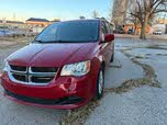 Dodge Grand Caravan SXT FWD