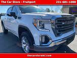 GMC Sierra 1500 SLT Crew Cab 4WD