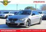 BMW 3 Series 335is Coupe RWD