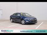 Chevrolet Malibu LT FWD