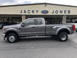 Ford F-350 Super Duty XL SuperCab LB DRW 4WD