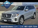 Mercedes-Benz GLS 450 4MATIC