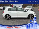 Volkswagen Golf GTI 2.0T SE 4-Door FWD