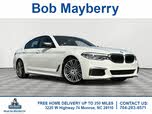 BMW 5 Series M550i xDrive Sedan AWD