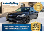 Subaru Legacy Limited GT AWD