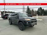 Toyota 4Runner TRD Pro 4WD