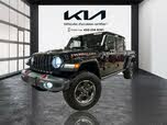 Jeep Gladiator Rubicon Crew Cab 4WD