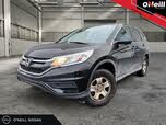 Honda CR-V LX AWD