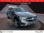 Mercedes-Benz GLC 300 4MATIC